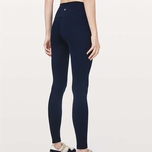 Lululemon Wunder Under High-Rise Tight *Full-On Luxtreme